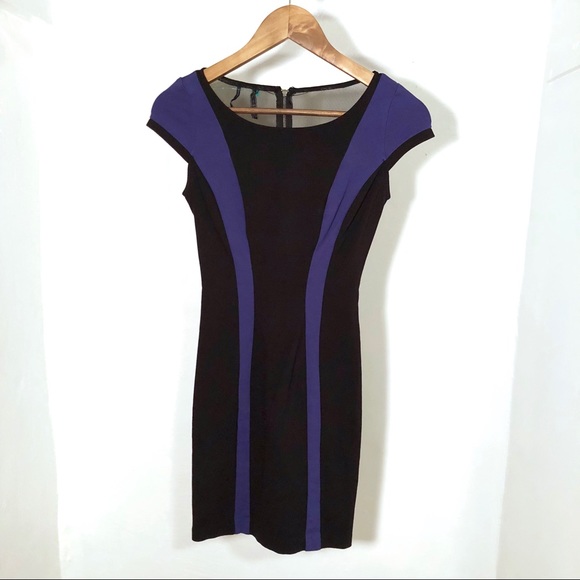 GUESS Ali Cap-sleeve Dress - Picture 3 of 6